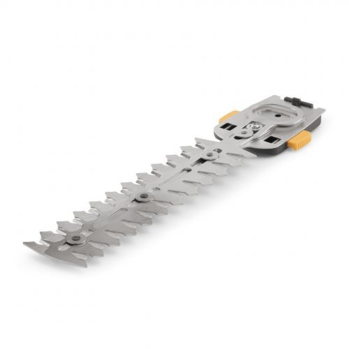 Stiga Multimate Accessories - 20cm Shrub Blade