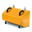 Stiga Petrol Sweeper - Collecting box for Sweeper 600 G