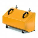 Stiga Petrol Sweeper - Collecting box for Sweeper 800 G