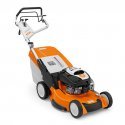 Stihl RM 655.0 VS Lawnmower - (6374 011 3412)