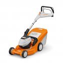 Stihl RMA 448.2 VC Cordless lawn mower - (6358 011 1430)