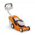 Stihl RMA 448.2 VC Cordless lawn mower - (6358 011 1430)