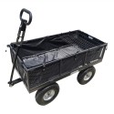 The Handy 400kg (880lb) Garden Trolley - (THDLGT)