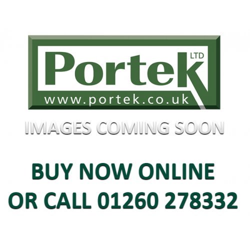 Portek Twin Axe Set (090/15)