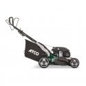 Atco Quattro 19SH V 4 in 1 Lawnmower (294513837/AT9)