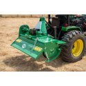 Farmtech Rotary Tiller G-FTL125 1.25m wide (PTO Tractor)