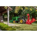 WWC Winton 5″ Wood Chipper (PTO tractor)