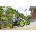 BERG Rally Force Kids Pedal Go-Kart