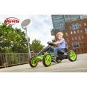 BERG Rally Force Kids Pedal Go-Kart