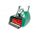 Allett Liberty 35 Lithium-Ion Battery Cylinder Mower (with Battery and Charger) (SHOP SOILED)