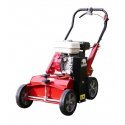 CAMON LS42 Lawn Scarifier with Free Swinging Blades and Anti Vibration Mounts