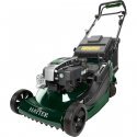Hayter Harrier 56 Petrol Variable Speed Mower with Blade Brake Clutch System (575A)