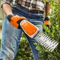 Stihl HSA 26 Cordless hedge trimmer with battery and charger - (HA03 011 3513)