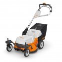 Stihl RMA 765.0 V lawnmower, battery & charger - (6392 200 0002)