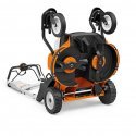 Stihl RMA 765.0 V lawnmower, battery & charger - (6392 200 0002)