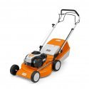 Stihl RM 253.1 T (EU1) Lawn mower - (6371 011 3430)