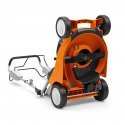 Stihl RM 443.0 T Lawnmower - (6338 011 3415)
