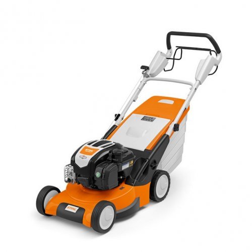 Stihl RM 545.0 T Lawnmower - (6340 011 3409)
