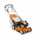 Stihl RM 545.0 VM Lawnmower - (6340 011 3434)