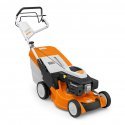 Stihl RM 650.0 T Lawnmower - (6364 011 3441)