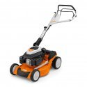 Stihl RM 650.0 V Lawnmower - (6364 011 3401)