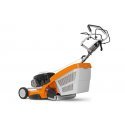 Stihl RM 655.0 RS Lawnmower - (6374 011 3431)