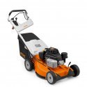 Stihl RM 756.0 GC Lawnmower - (6378 011 3431)