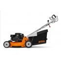 Stihl RM 756.0 YC Lawnmower - (6378 011 3421)