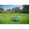 Parcmow Robotic Mower Connected RTK (Up to 45000m2) with GPS