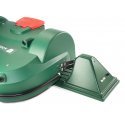 Parcmow Robotic Mower Connected RTK (Up to 45000m2) with GPS
