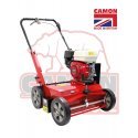 CAMON LS52 Lawn Scarifier with Free Swinging Blades and Anti Vibration Mounts