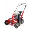 CAMON LS52F Lawn Slitter with Fixed Blades Scarifier