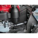 Honda HRH536 HX 21" Professional Core Lawnmower