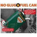 Portek 10L No Glug Fuel Can (045)