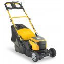 Stiga 43-SR 80V Battery Lawnmower (comes with charger and 4Ah Battery)