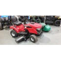 MOUNTFIELD 1643H SD TWIN Lawn Tractor (2T1220483/M21)