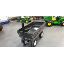 The Handy 300kg (661lb) Multi Purpose Cart - (THMPC)