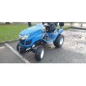 New Holland Boomer 25 Compact Tractor
