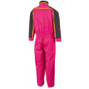 John Deere Kids Pink Overalls (2 Sizes Available)