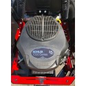 Toro 137cm Titan® XS 5450 Professional Grade Zero Turn Riding Mower (74898) - SHOP SOILED