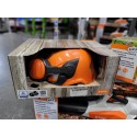 Stihl Kids Toys Bundle (Chainsaw / Helmet / Brushcutter / Blower)