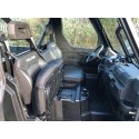 Polaris Ranger Diesel (EU) with Full Cab (0% Finance Available)