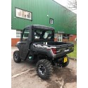 Polaris Ranger Diesel Deluxe (ROAD LEGAL) with Full Cab and Heater Kit (0% Finance Available)