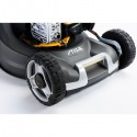 Stiga Twinclip 50 SVE-RB Self-Propelled Rear Roller Petrol Lawn Mower (Electric Start)