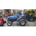 Solis 26 Compact Tractor (26HP with turf tyres)