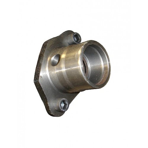 BCS Blank Coupling for Non-Powered Implements (Male)