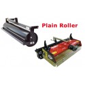 BCS Plain Roller for EL75 - (039.750/L)