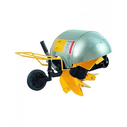 BCS Reversible Powered Rotary Plough Attachment