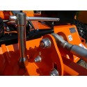 Chapman FM150 Pro Series Flail Mower (ATV Towable Flail Mowers)