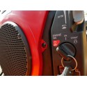 Chapman FM150 Pro Series Flail Mower (ATV Towable Flail Mowers)